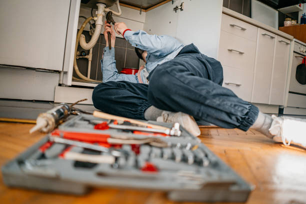 Best Pipe Repair Near Me  in Fletcher, OK