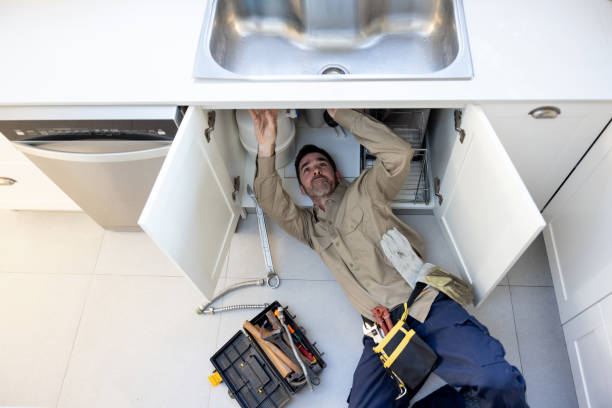 Best Drain Cleaning Services  in Fletcher, OK