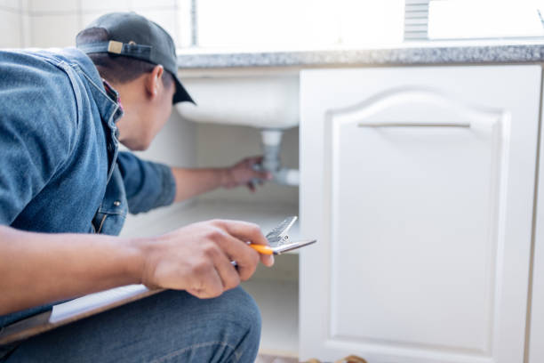 Best Faucet Repair  in Fletcher, OK