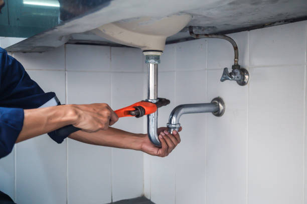 Best Affordable Plumber Near Me  in Fletcher, OK