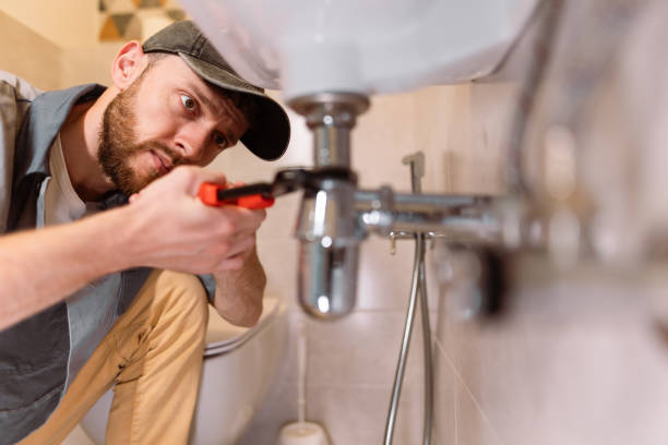 Best Best Plumbers Near Me  in Fletcher, OK
