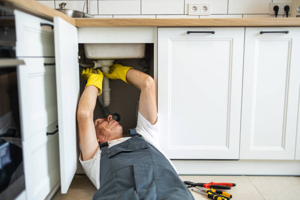 Best Toilet Repair Services  in Fletcher, OK