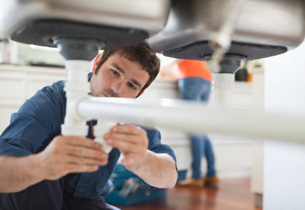 Best Affordable Plumbing Services  in Fletcher, OK