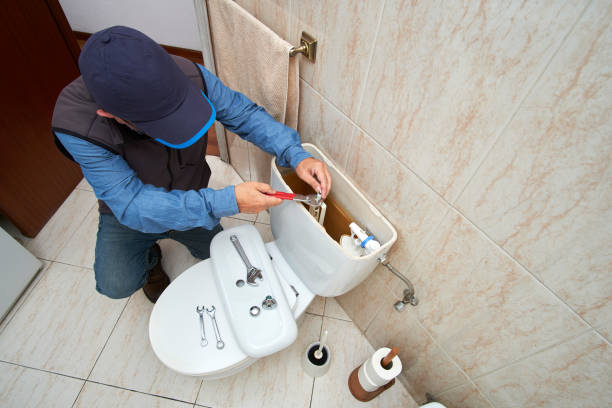  Fletcher, OK Plumbing Pros