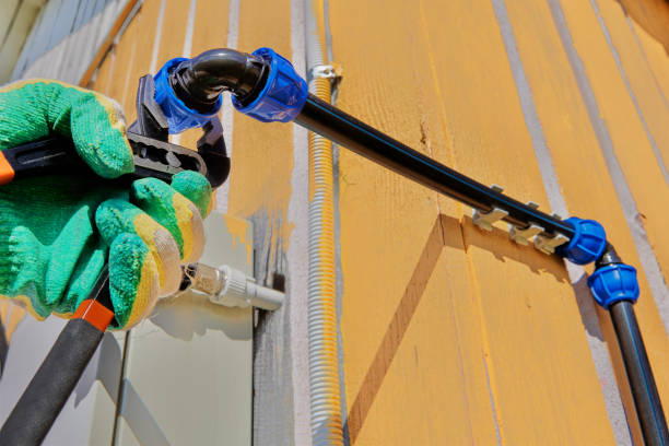 Best Sewer Line Repair  in Fletcher, OK