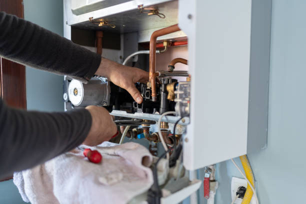 Professional Plumbing in Fletcher, OK