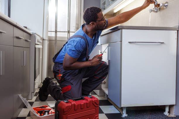 Boilers & Radiators in Fletcher, OK