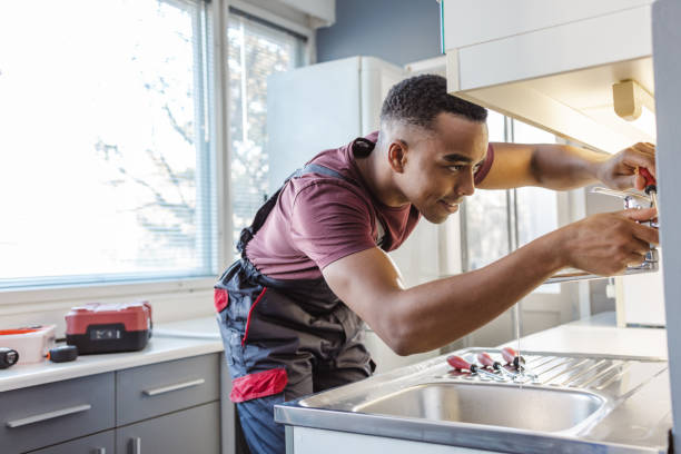 Best Residential Plumbing Services  in Fletcher, OK