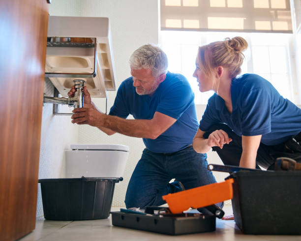 Boilers & Radiators in Fletcher, OK